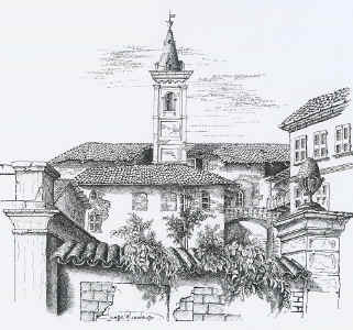 campanile della trinità dal municipio.jpg (226425 byte)