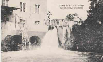 cascata del mulino 1909.jpg (218698 byte)