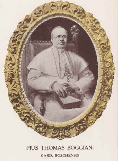 il Cardinale Boggiani 1928.jpg (210160 byte)